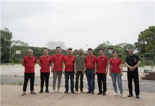 七一 | 朝陽集團舉行“企業(yè)要發(fā)展，黨員在行動”主題黨日活動