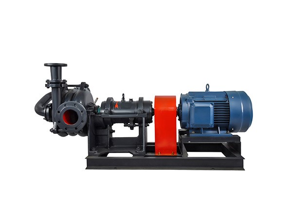 SYA系列壓濾機(jī)入料泵 SYA系列壓濾機(jī)入料泵